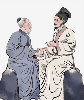 武当全真教龙门派易医