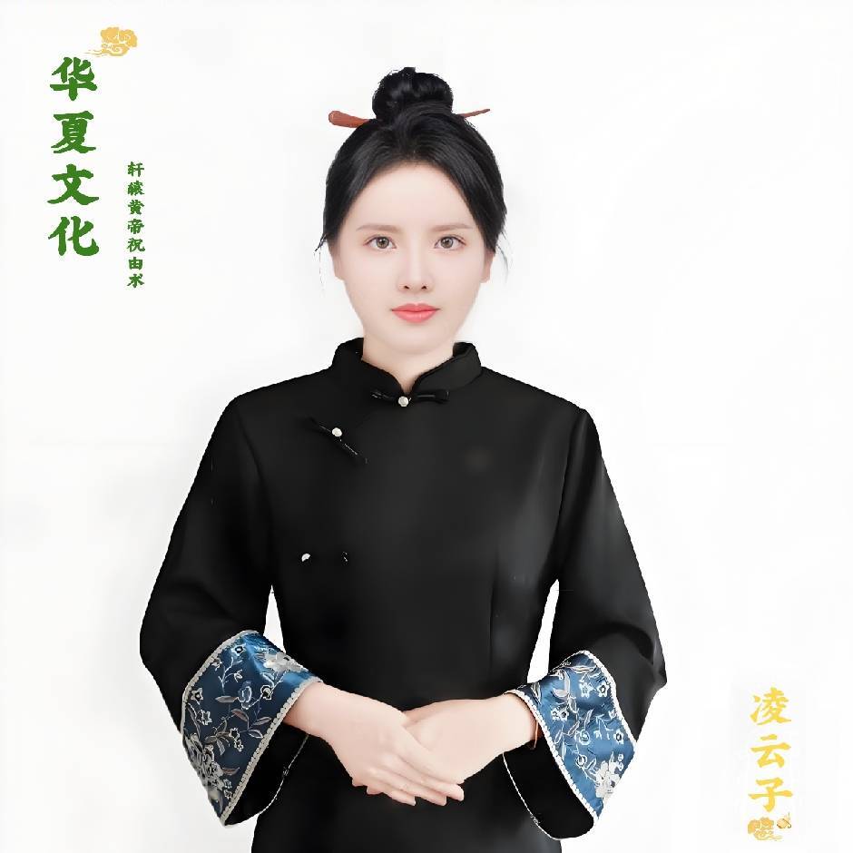 助教老师凌云子