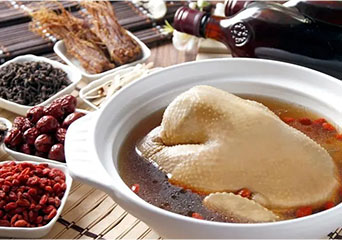 膳(道膳，食疗，药膳，素斋)