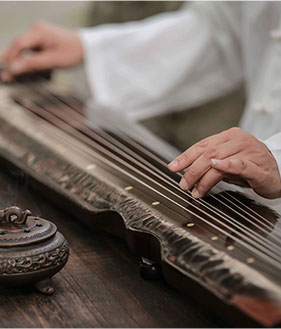 乐(道乐，音疗)